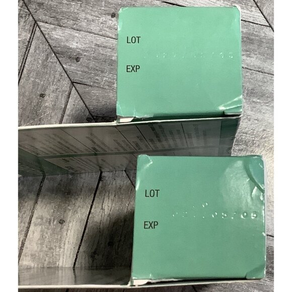 2 Exederm Flare Control Cream 2oz For Eczema & Dermatitis Expires 06/2027 - Picture 4 of 4